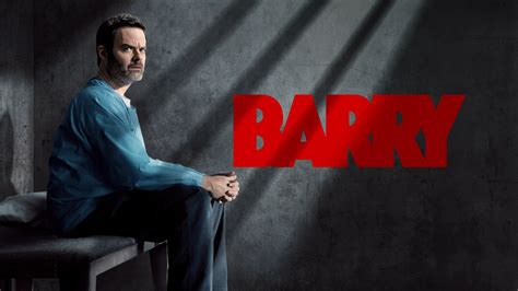 Watch Barry Online .